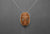 Wolf Pendant
