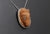 Wolf Pendant