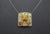Eagle Pendant