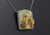 Eagle Pendant