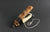 Halibut Hook (Spirit Figures)