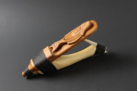 Halibut Hook (Halibut)