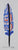 Hummingbird (Blue Feather)