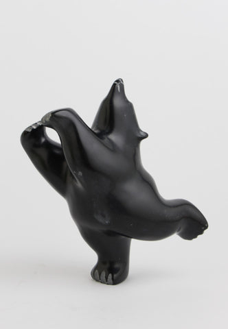 Dancing Bear