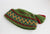 Pangnirtung Hat (Light Green)