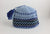 Pangnirtung Hat (Light Blue)