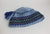 Pangnirtung Hat (Light Blue)