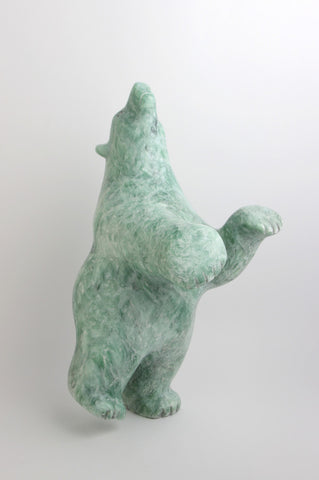 Dancing Bear