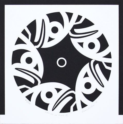 Circles in Time XII