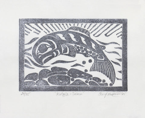 Kutala-Salmon, 2025