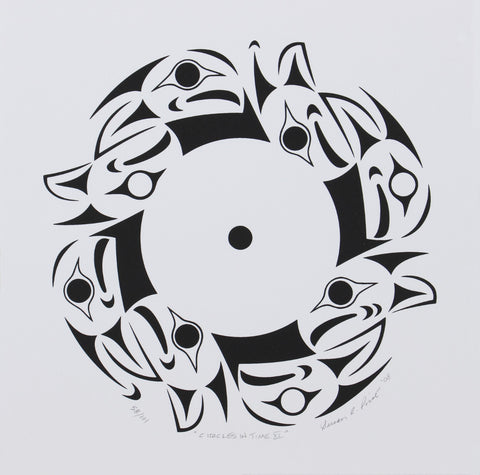 Circles in Time XI