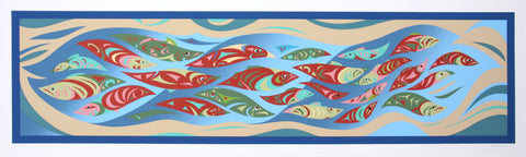 Musqueam Creek
