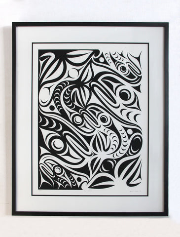 Spirit World, 2005