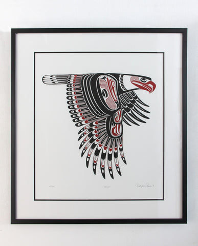 Eagle, 2008