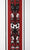 Speaker’s Staff #1
