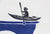 Hunting Seal with Kayak