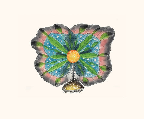 Spring Exuberance, 2023