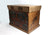 Bentwood Chest