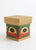 Frog Bentwood Box