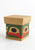 Frog Bentwood Box