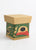 Frog Bentwood Box