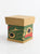 Frog Bentwood Box