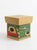 Frog Bentwood Box
