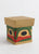 Frog Bentwood Box
