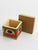 Frog Bentwood Box