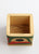 Frog Bentwood Box
