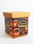 Eagle Bentwood Box