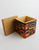 Eagle Bentwood Box