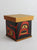 Whale Bentwood Box