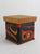 Whale Bentwood Box