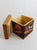 Whale Bentwood Box
