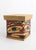 Bear Bentwood Box