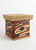 Bear Bentwood Box
