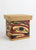 Bear Bentwood Box