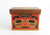 Bear Bentwood Box