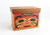 Bear Bentwood Box
