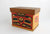 Bear Bentwood Box