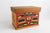 Bear Bentwood Box