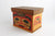 Bear Bentwood Box