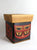 Whale Bentwood Box