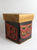 Whale Bentwood Box