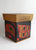 Whale Bentwood Box