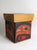 Whale Bentwood Box