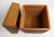 Whale Bentwood Box