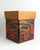 Eagle Bentwood Box