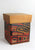 Eagle Bentwood Box